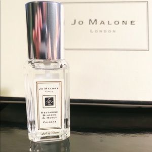 Jo Malone Nectarine Blossom & Honey Travel Spray